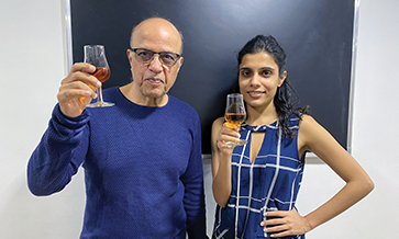Mohan Bros: Changing perceptions about brandy